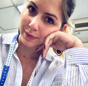 Meet your Posher, Marlene